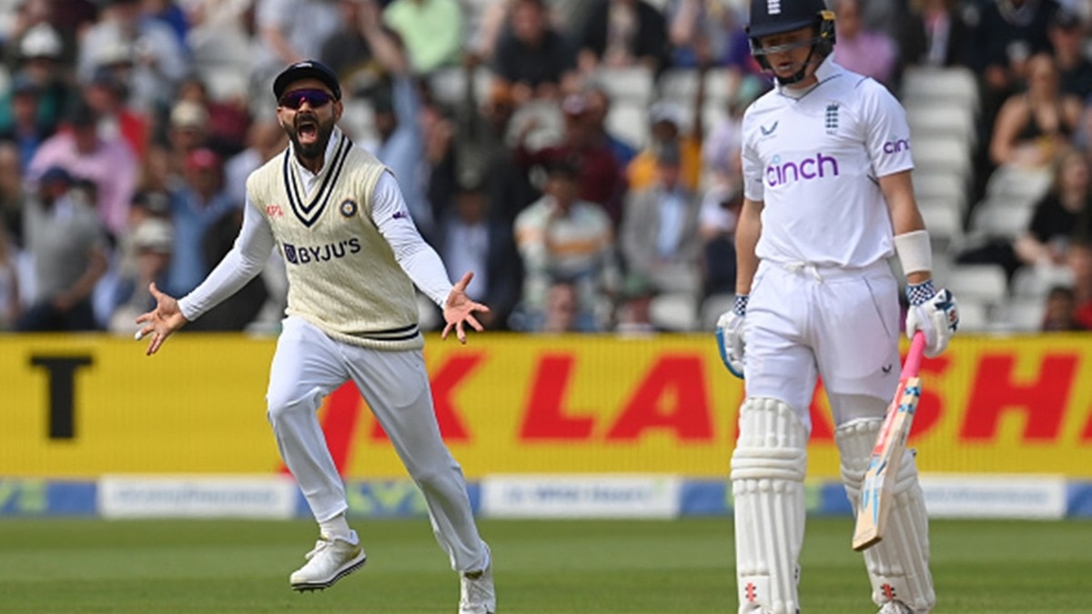 IND Vs Eng: Instead of Kohli, these players will bat on number-4? Australian veteran resolved Team India’s tension – Kl rahul should bat at number 4 in place of Virat Kohli India vs England 1st Test Match matmatthew Hayden NTCPAS