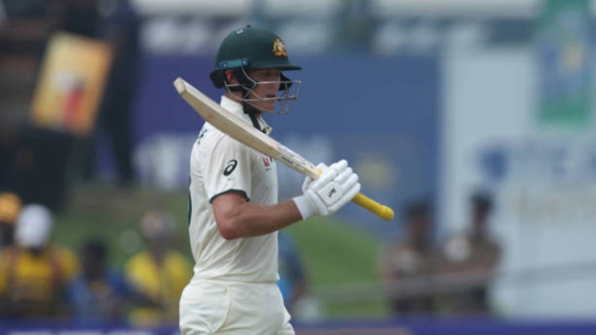 WTC Final: Australia’s big bet on Marnas Labushen failed, Pat Cummins’s increased difficulties – WTC Final Australia Big Bet on Marnus Labuschagne Fails Aus vs S Pat Cummins Problems May Increase Ntcpas