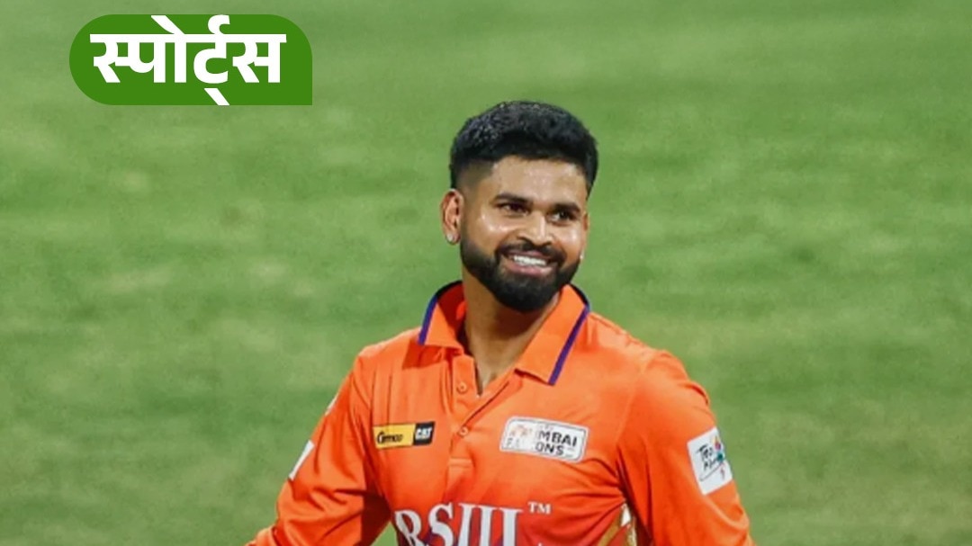 Shreyas Iyer’s captaincy maintains