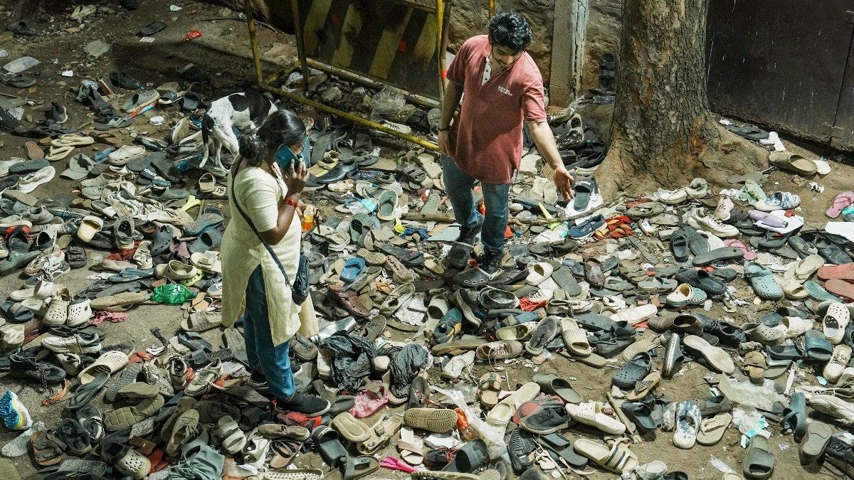 Inquiry Committee, Blame Game and Acquencies Question … But not received the answer even after a week, who responsible for 11 deaths in Bengaluru stampede – Bengaluru Stampede Case Investigation Update 11 Deaths Karnataka High Court Heart Hearts Nikhil sosale tspok