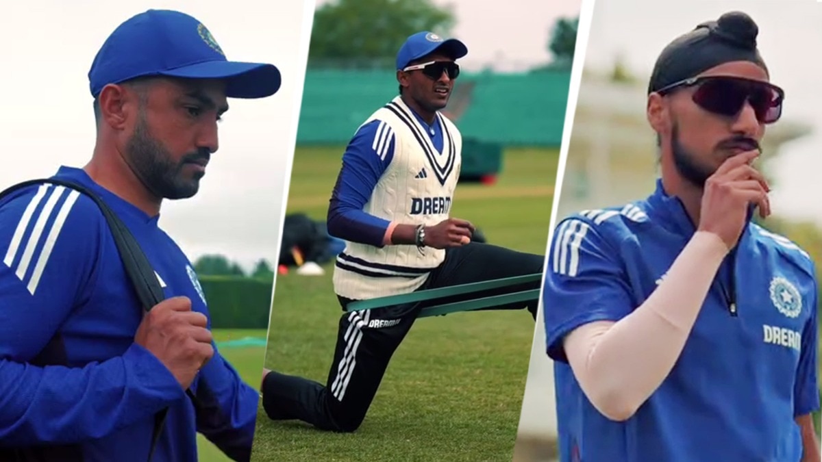 ‘Comeback is not easy …’, Gautam Gambhir applied the seal of Karun Nair, Arshdeep Singh – Sai Sudarshan also fixed Test debut – Eng vs Ind 1st Test Playing XI Comeback Not Easy Gautam Gambhir Confirms Karun Nair Inclusion Arishp Singh Sai Sudharsan Test Debut also confirmed tspok