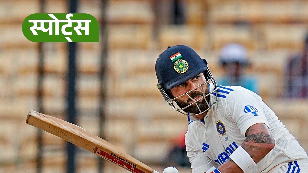 Ravi Shastri made a big statement on Virat’s retirement!