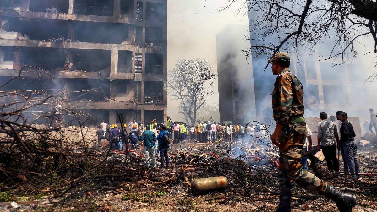 Ahmedabad Plane Crash: Harbhajan -Dhavan’s deceit pain on Ahmedabad plane crash, Pathan Brothers are also unhappy … See Reaction of Cricketers – Ahmedabad Gujarat Air India Plane AI 171 CRASH Indian Cricketers Expertses Grief Emotional Tribute Harbhajan shikhar irfan yusuf pathan reactions tspok