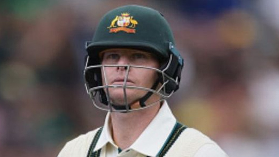 Steve Smith created history in WTC final!