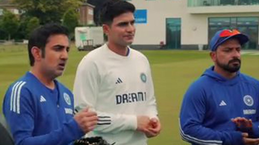Gambhir is haunting Rohit and Kohli!