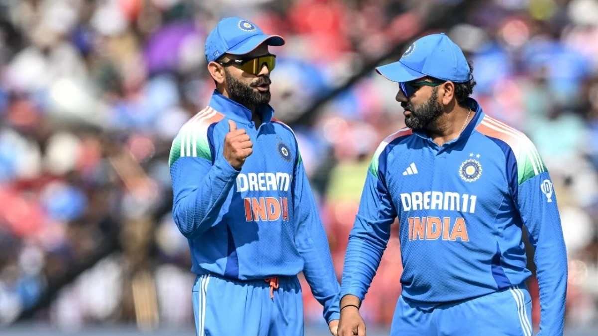 Roko on Air India aircraft accident … Hardik Pandya and Sourav Ganguly also broken hearted – Ahmedabad Plane Crash Virat Kohli Rohit Sharma Share Emotional Post Hardik Pandya Sourav Ganguly also also Als HeartBrookeen tspoa