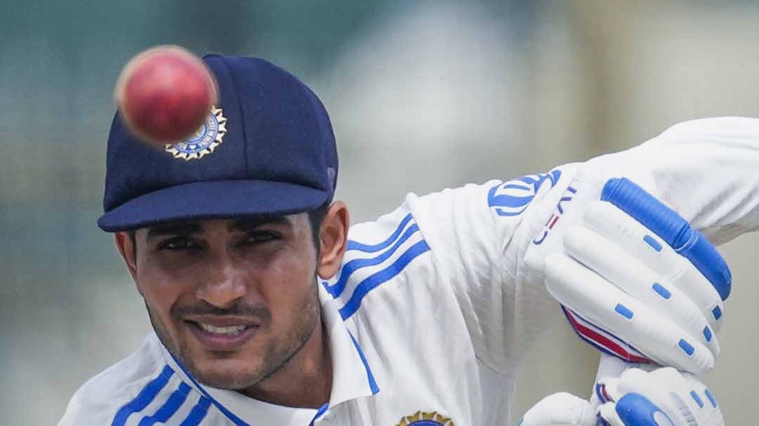 Robin Uthappa made a big disclosure on Shubhman Gill!