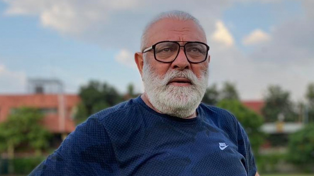 Yograj Singh gave advice to today’s young players!