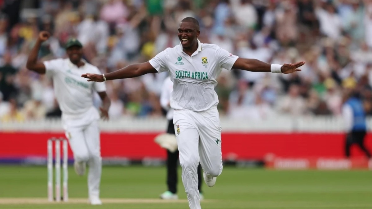 WTC Final Day 2 Highlights: Wickets fall on the second day in WTC final … Australia’s lead so much, South Africa also in the match – WTC Final 2025 Aus vs SA Day 2 Live Cricket Score South Africa vs Autralia ICC WORLD TEST CHAMPIONSHISHP DAY Updates Bavuma Cummis Rabada Jansen Starc Verreynne Tspoa
