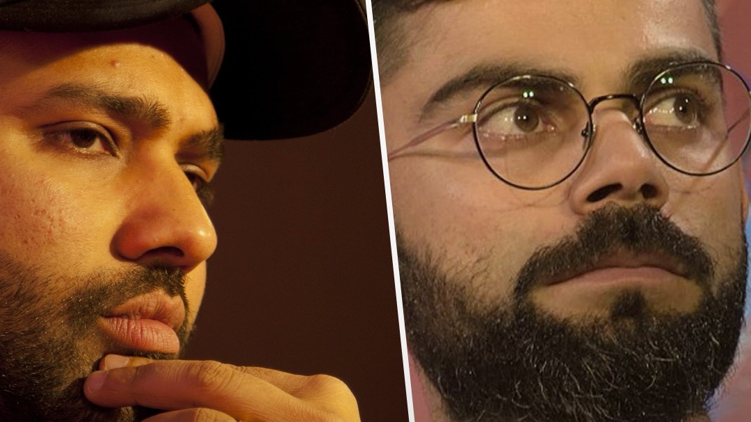 Virat-Rohit’s passionate post after Ahmedabad accident!