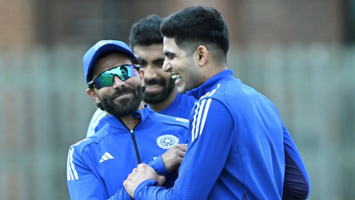 Ind vs Eng: Gill will play at number 4 of Kohli… Who will handle the number three? In the first Test, the answer to every question of Team India’s playing 11 – India vs England 1st Test Playing