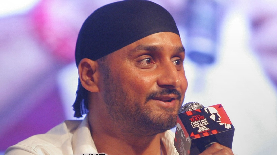 Harbhajan made a big statement about Gill!