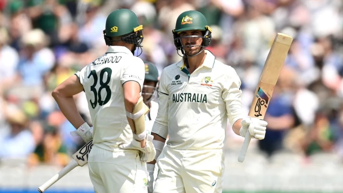 Mitchell Starc also specializes in turning the game with the bat … WTC upset South Africa in the final, made special records – WTC Final 2025 AUS Vs SA MITERC CHERC Creates Special Records with Bat in this Match Australia vs South Africa Most Fifty Plus Most Fifty Plus Most Fifty Plus Most Fifty Plus Number 9 or lower tspoa