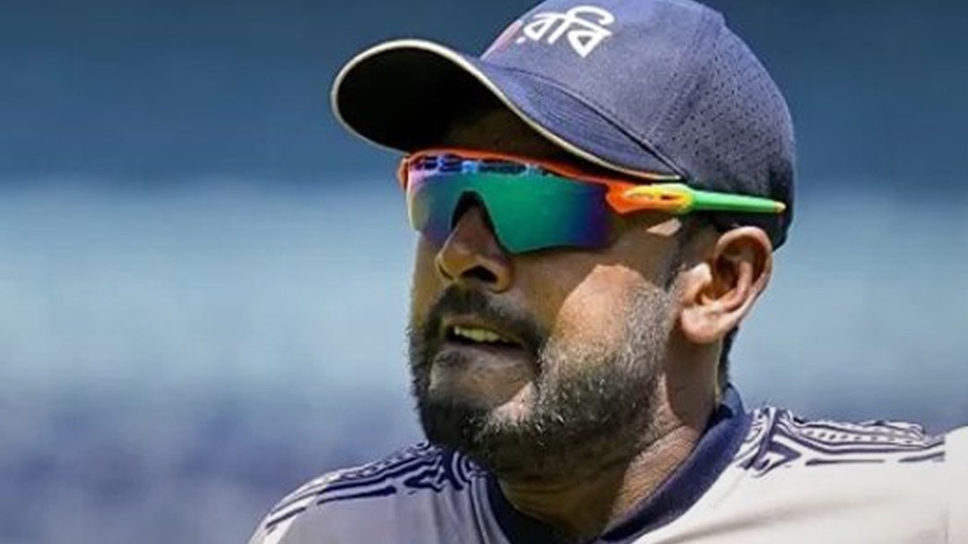 Mehidy Hasan becomes Bangladesh ODI team captain