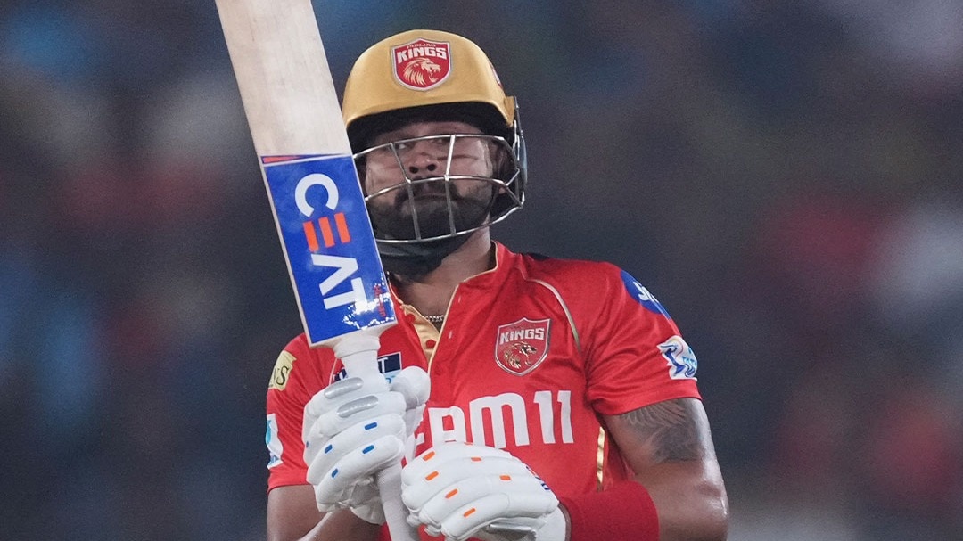 After losing Final, Shreyas Iyer’s spill pain again!