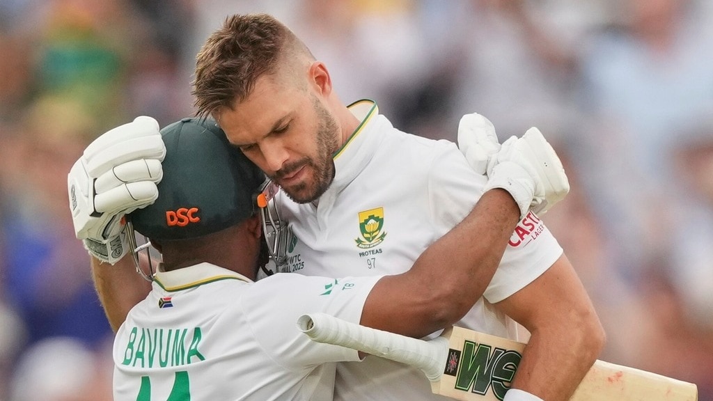 WTC Final Day 4 Highlights: 27 -year drought ends … South Africa became Test champion by defeating Australia, Aiden Markram’s memorable century – WTC Final 2025 Aus vs SA Day 4 Live Cricket Score Australia vs South Africa ICC WORCCA WORCT CHAMPIONSHIP Updates Aiden Markram Temba Bavuma Pat Cummins Starc Tspoa