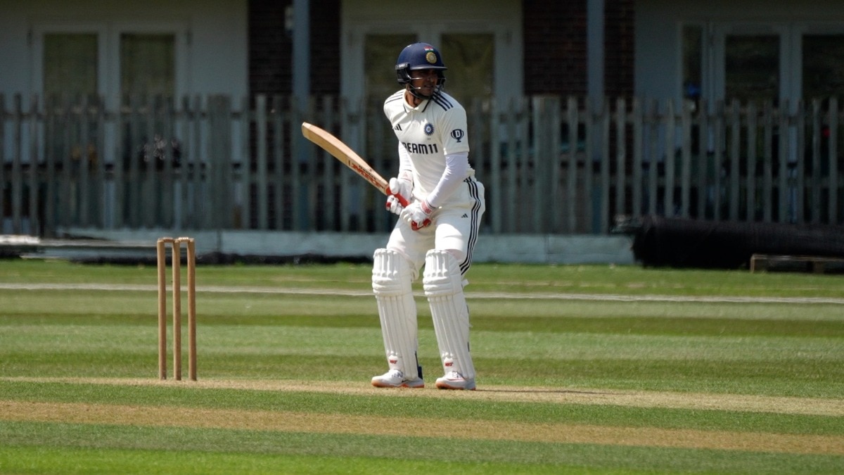 India Tour of England: KL Rahul and Shubman Gill showed Dum with the bat … ‘Lord’ Shardul also shines on the first day of the intra -voice match – kl rahul and shubman gill smashes fifty jn inter Squad Match Match Match Match Match Match Match Eng Test Series Tspoa