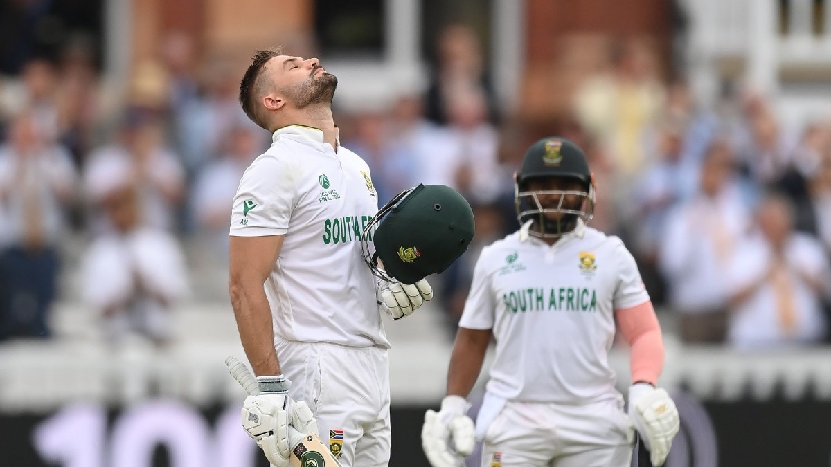 Travel from Chokars to Champions … South Africa won ICC title after 27 years, became the king of Test cricket – The Journey from Chokers to Champions