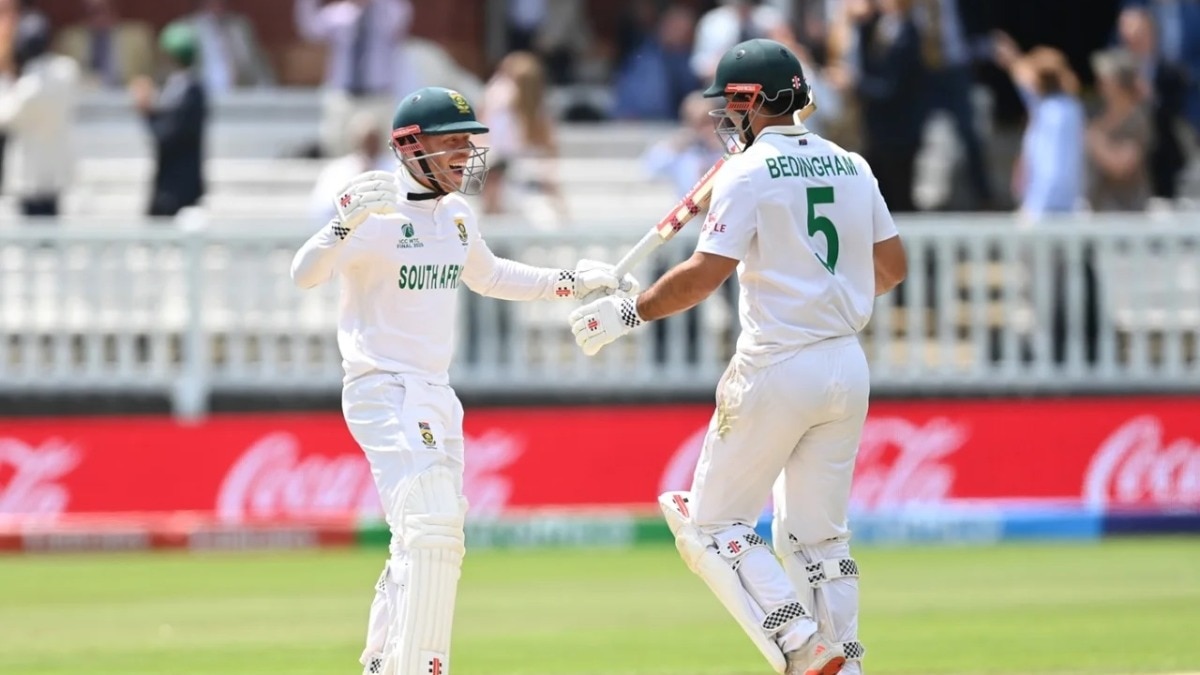 WTC champion South Africa received an amount of 31 crore, money rains on runners -up Australia – WTC Final 2025 Prize Money for Champion South Africa and Runner UP Australia Know All Teams Priz Money Tspoa