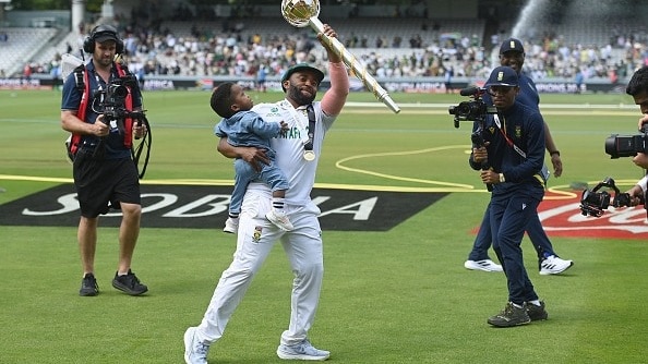 WTC Final: From de Villiers to the ‘God’ of cricket … what the veteran said on the victory of South Africa – WTC Final 2025 From Ab De Villiers to the Sachin Tendulkar What did the legends say