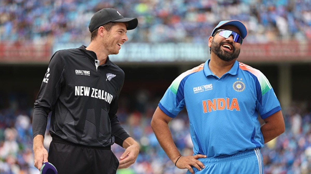 Ind vs NZ: BCCI announced next year’s schedule, will be 8 matches from 11 to 31 January – BCCI Announced Next Year India vs New Zealand Schedule ODI T20 Format 8 matches will be played from 11 to 31 January NTCPAS