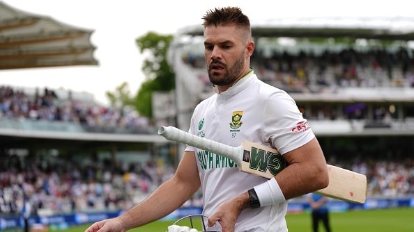 ‘Now don’t say Chokars … Santakveer Markram, Temba Bavuma, who was emotional after victory, told – how the Kangaroos tightened them – WTC Final 2025 AUS VS SA Temba Bavuma Reveals How Australian Players SLEDGE SLEDGE HIM AIDEN MARKERAM GET EIDEN MARKERAM GET EIDEN MARKERMA GET tspoa