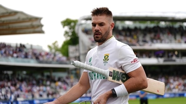 WTC Final: Rishabh Pant congratulated Markram, said- ‘Aden bhai, you …’ – Rishabh pant congratulate aiden markram after south Africa won won won won won won won won won watc final aus ntcpas