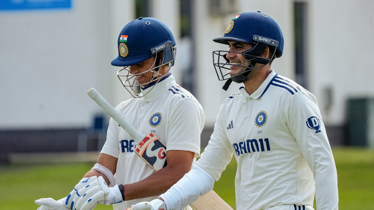 IND Vs ENG: 9 players of Team India for the Leeds Test, confusion over the remaining 2 … Who will get a chance? – IND vs Eng 1st Test Leeds Predicted Playing XI of Indian Team 9 Players Confirm 2 Slots Slots Slots Slots Slots Still undecided Shubman Gill Tspoa