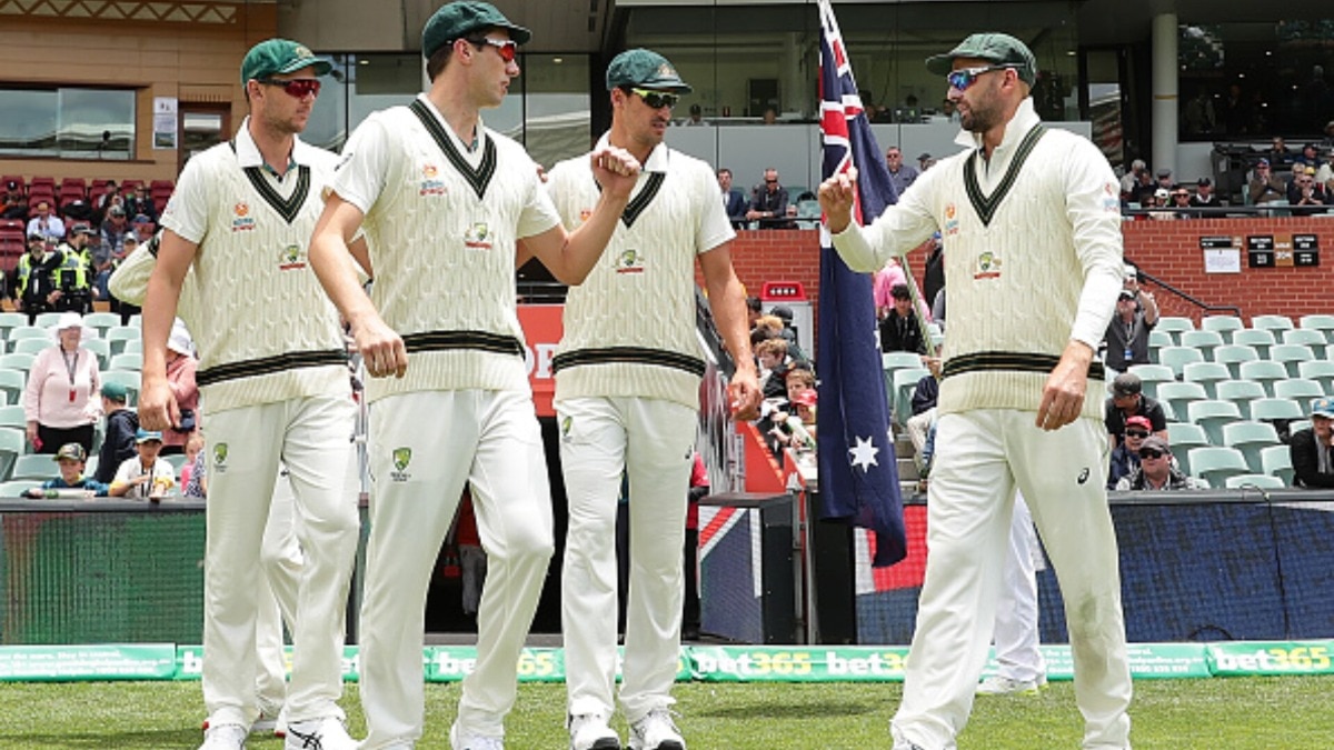 Questions arising on the Australian team after losing WTC, this veteran surrounded Hazelwood on the pretext of IPL – after losing WTC Final Questions Started Being Raised On the Australian Team Josh hazelood on the pretext of IPL NTCPAST of IPL NTCPAST