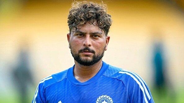 IND Vs Eng: Before the Test series, Kuldeep Yadav made this claim about England’s pitch, he said about the captain Gill – IND Vs Eng Before The Test Series KulDeep Made This Claim About The England Pitch NTCPAS