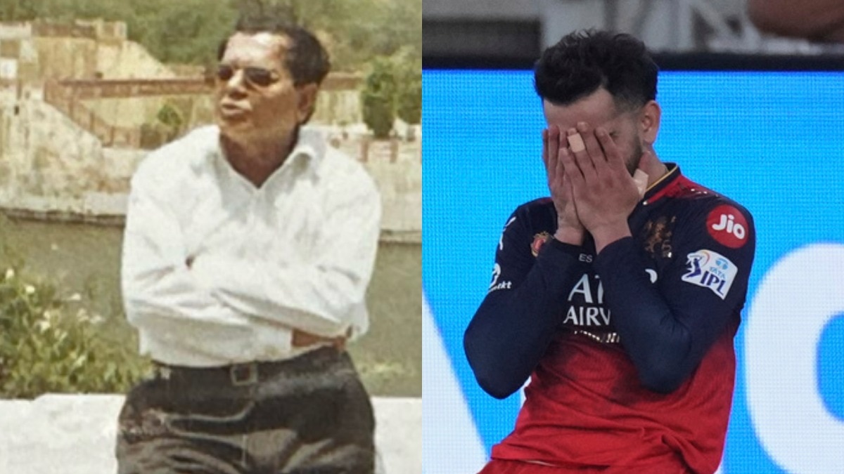 On Father’s Day, Virat Kohli remembered the emotional post while remembering the father, wrote – one of his messages … – on fathers day Virat Kohli Made An Emotional Post Remembering His Father Wrote One of His Messages Ntcpas