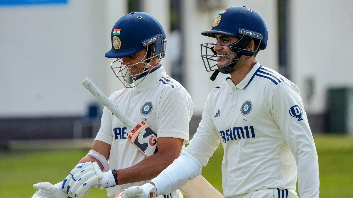 IND vs Eng: ‘If you win these 2 Tests, there will be a series in Team India’s fist, Kangaroo’s big prediction – ING Test Series England will hold the edge but India will push hard feel former cricketers