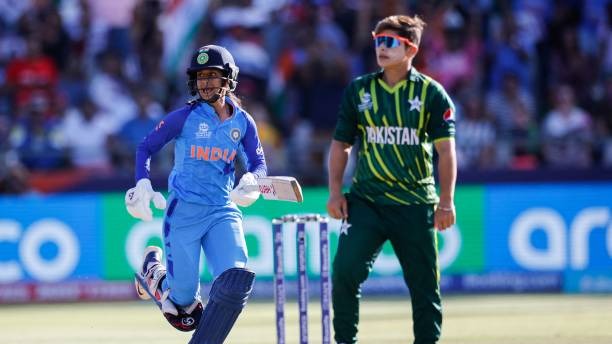 Women’s World Cup: There will be a competition between India and Pakistan again … Know when and where the match will be – India vs Pakistan will be help on 5 October in colombo icc women Odi world cup 2025 ind vs pak tspoa