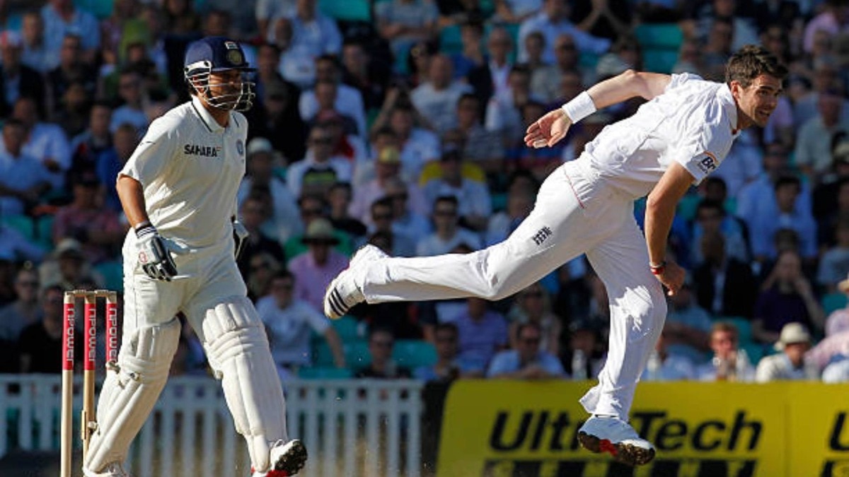 IND Vs ENG: Pataudi Trophy became ‘Tendulkar-Anderson Trophy’, but not unveiling so far, what is the reason for the delay? – IND vs Eng Test Series Pataudi Trophy Renamed as Tendulkar Anderson Trophy but new Trohy Yet to be unveiled What is the Main Reason Tspoa