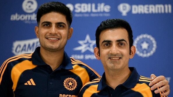 IND Vs Eng: Shubman Brigade gets Big Boost on England tour … Head coach Gautam Gambhir will join the team on this day – IND vs Eng Head Coach Gautam Gautam Gautam Gautam Gautam Gautam Gautam Gautam Gautam Gautam Gautam Gautam Gautam Gautam Gautam Gautam Gautam Gautam