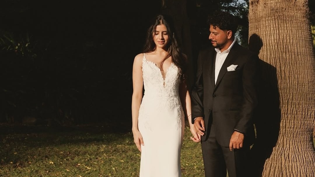 Kuldeep Yadav deleted his fiancé’s photo from Instagram … 12 days ago got engaged – Cricketer Kuldeep Yadav deleted His Fiancée Vanshika Photos from Instagram They Got Engaged JUST 12 days ago NTCPAS