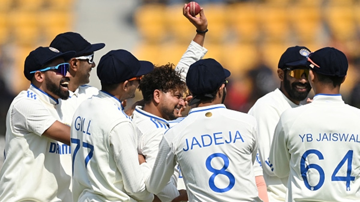 IND vs Eng: ‘I sit on Rohit Sharma’s seat now …’, Before the England series, this bowler made a big claim – IND vs Eng Test Series KulDeep Yadav Said Now I Sit on Rohit Sharma Seat Know Details Ntcpas