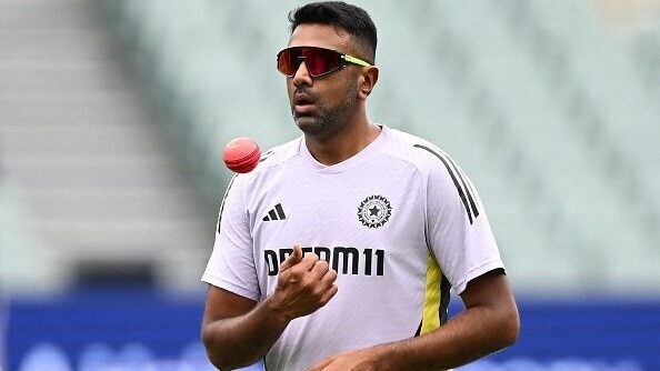 Ravichandran Ashwin rejected the charge of ball tampering, TNPL gave clean chit – TNPL 2025 Ravichandran Ashwin Accused of Ball Tampering Used Used Chemical Coated Towel Know Details Ntcpas