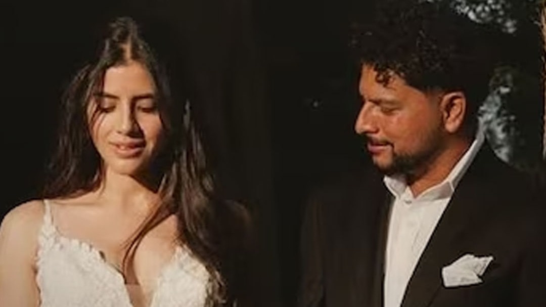 Kuldeep Yadav removes fiancé’s photo from social media!