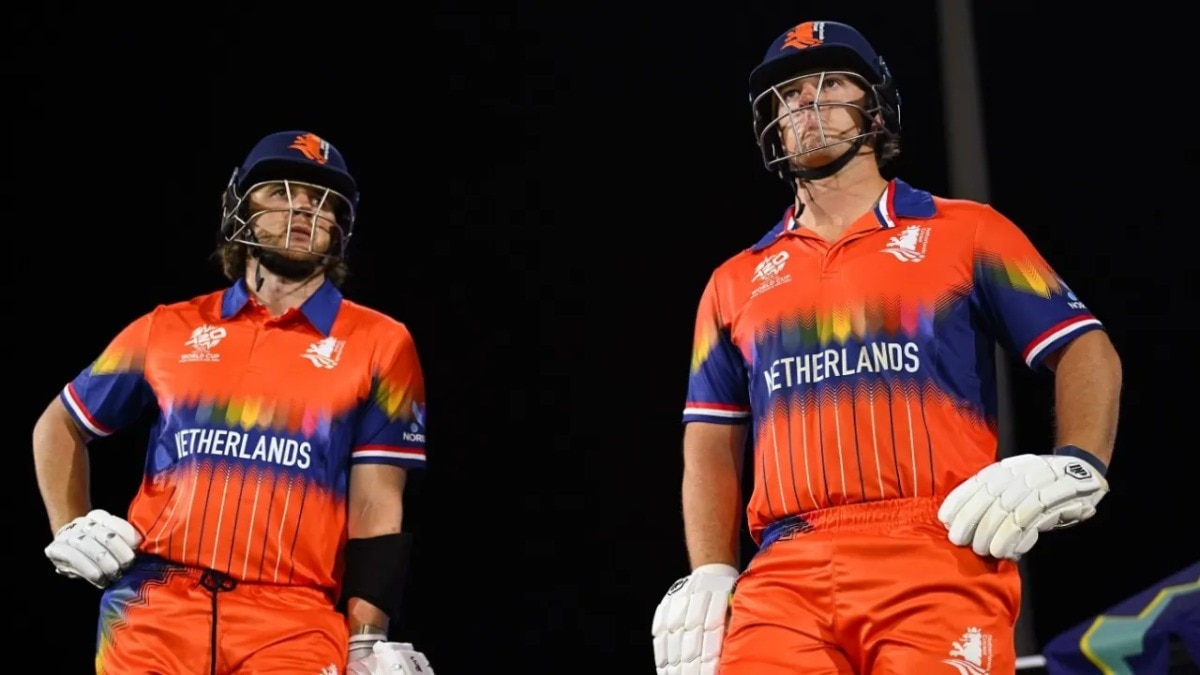 3 Super Overrs Match: 3 super over in a single match, cricket for the first time in cricket … Tri series video tspok