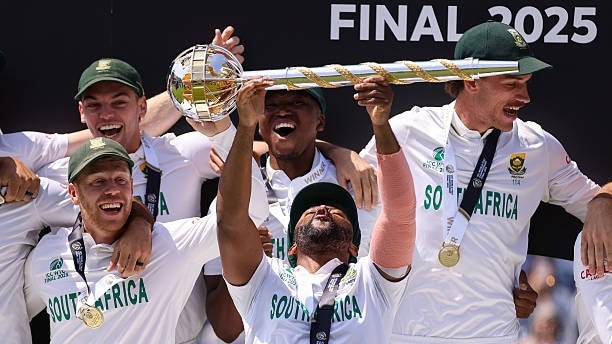 Now 5 not 4 days Test match will be held, ICC has done full preparation … Know what will India, Australia, England teams do – ICC Ready for 4 Day Tests in 27 27 Wtc Cycle India Australia England to Still Play 5 Day Matches Ntcpbm