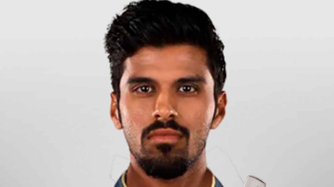 Sudarshan said-Washington inspires us