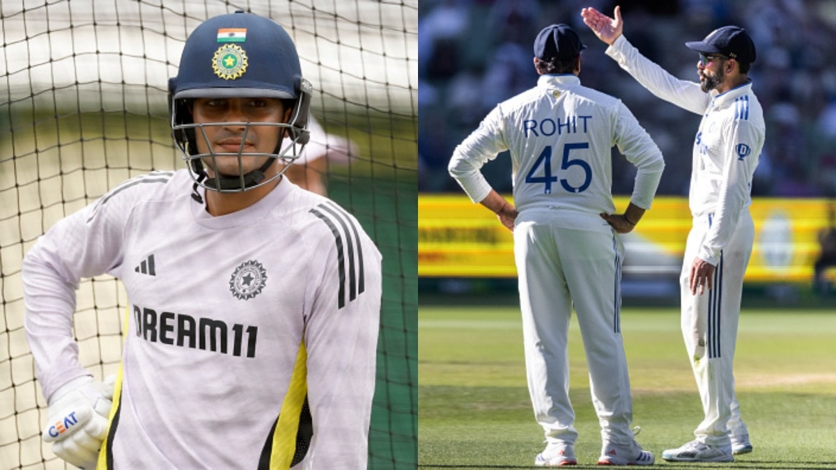 ENG vs Ind Test Series 2025: ‘Gill is a mixture of Rohit-Kohli, but …’, Tendulkar-Anderson’s statement before the series-Tendulkar Andesrson Trophy 2025 Shubman Gill is Mix of Both Rohit Sharma and VIRAT KOIRATI SAPTIN Says Jos buttler eng vs ind test series tspok