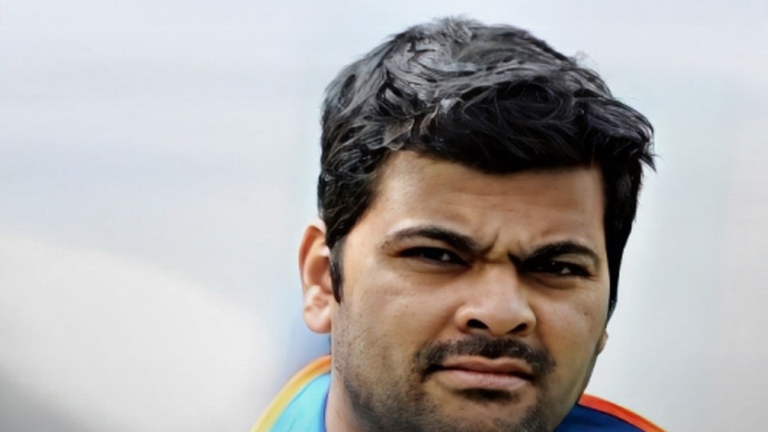 Why was RP Singh suddenly called England?