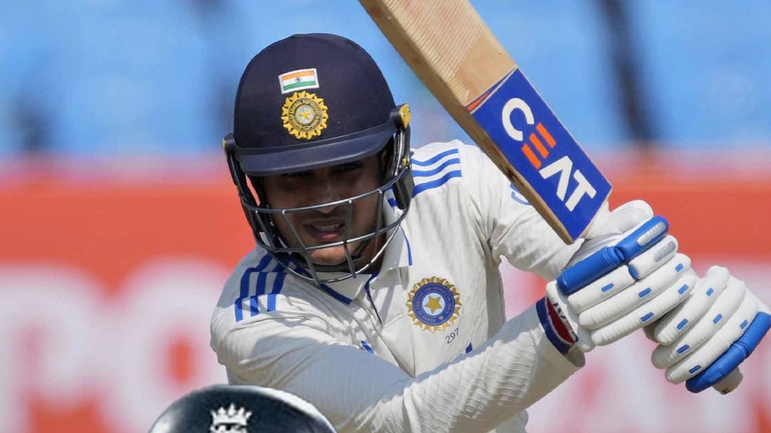 Buttler made a big statement on Gill’s captaincy!