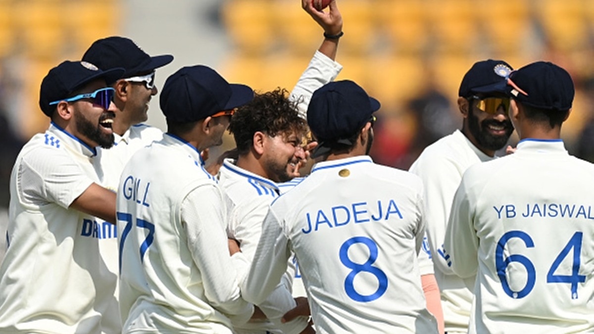 IND Vs Eng: ‘Team India can win the series, if it is the aces of this trumple …’, the former England opener claims – Nick Knight Supports Kuldeep Yadav Shreyas Iyer Before India vs England Test Series KNOW DETALS NTCPAS NTCPAS NTCPAS