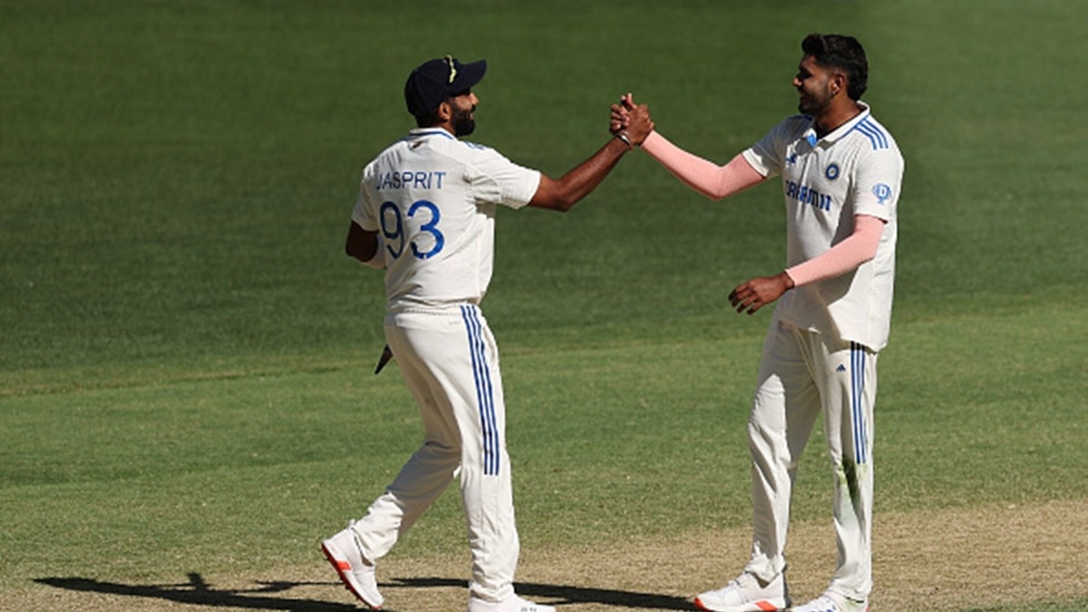 IND Vs Eng: Team India arrived from London by train, Harshit Rana got this big opportunity – Ind vs Eng TEAM India Reached Leeds from London by Train Harshit Rana Got This Big Oportunity Ntcpas