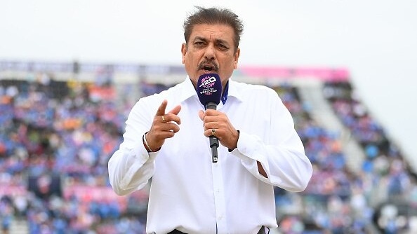 IND vs Eng: Ravi Shastri chose this batsman on his playing 11, number -4 for the first Test – IND vs Eng Ravi Shastri Selected His Playing 11