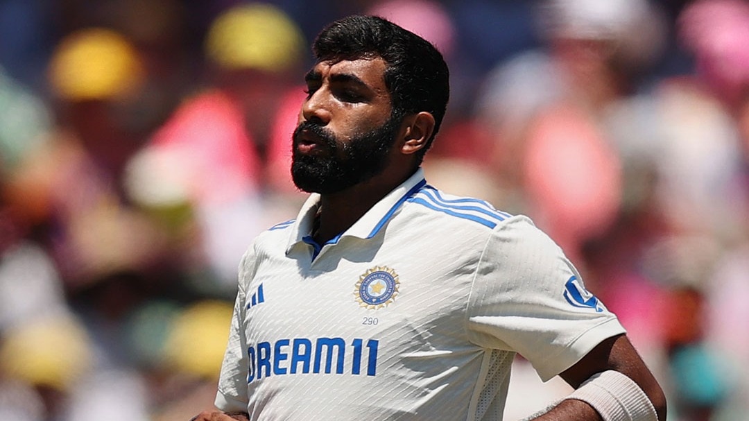 Bumrah will play three Test Match against England!