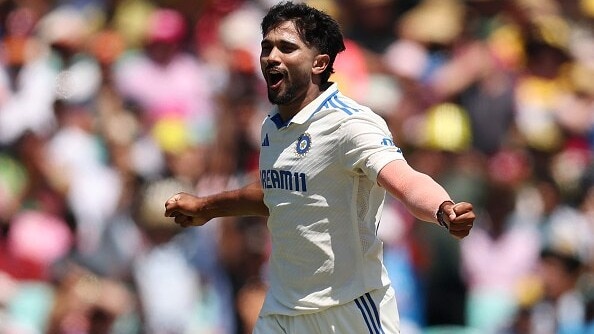 India’s Playing XI vs England 1st Test: Nitish Reddy OUT, not a chance to Arshdeep … Wasim Jafar gave a chance to play for Leeds Test in the lead 11 2025 tspok